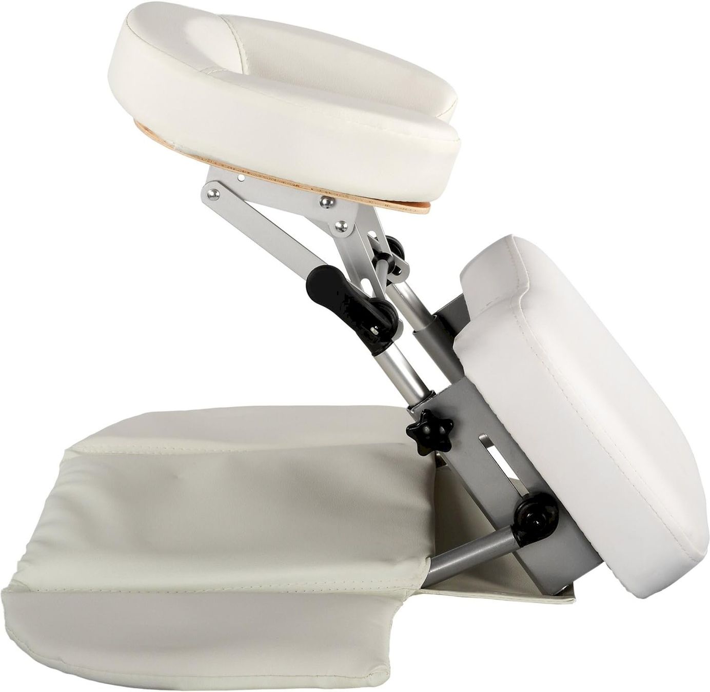 Poltrone: MOVIT Massage Tischaufsatz Weiß – Nuovo e nell'imballaggio originale da Bottighofen venduto da zaap 1
