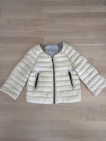 Montecore Daunenjacke