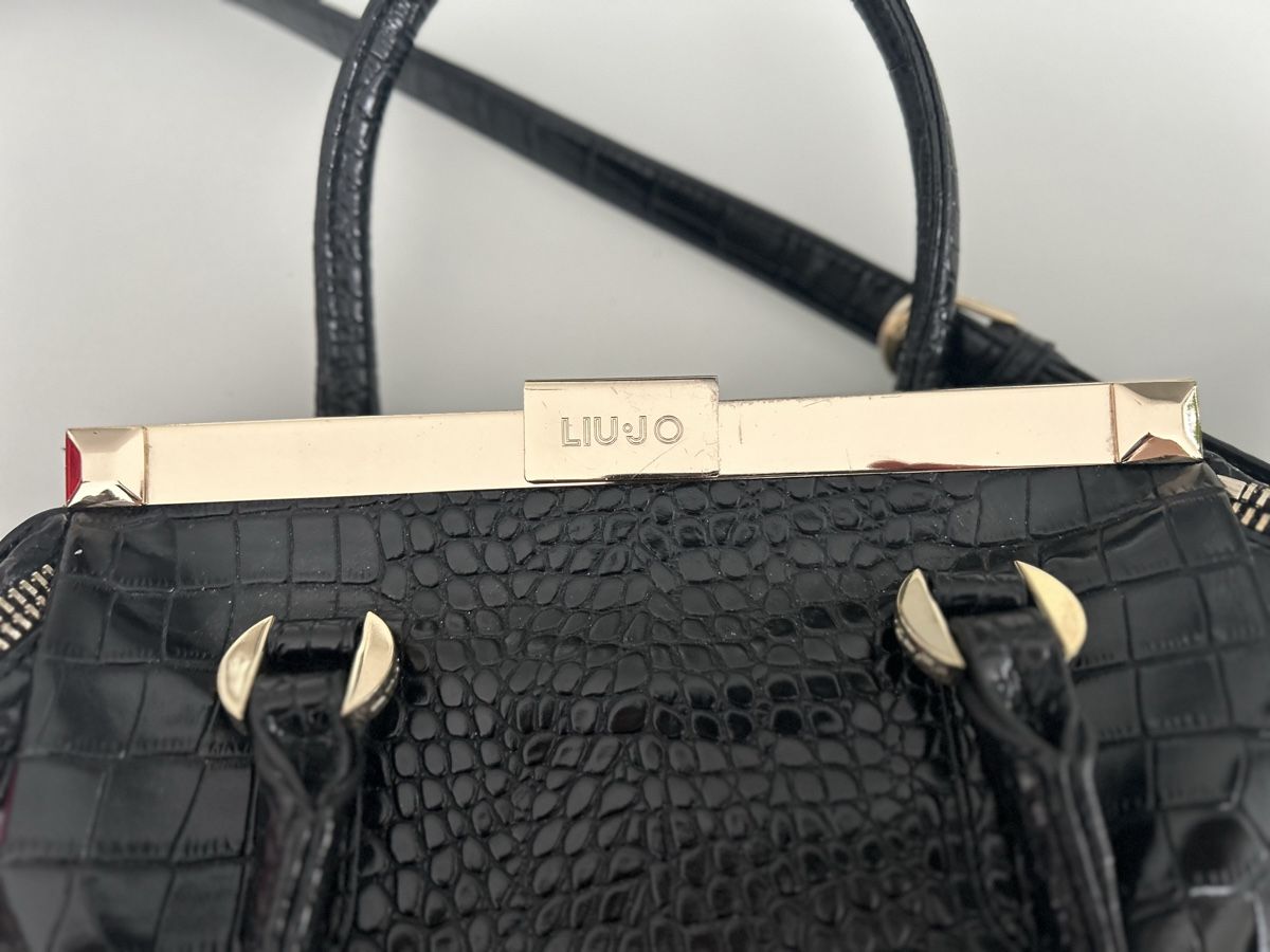 Liu Jo Taschen für Damen: Sac à main Liu Jo – Gebraucht aus Boncourt von fcb2005 2