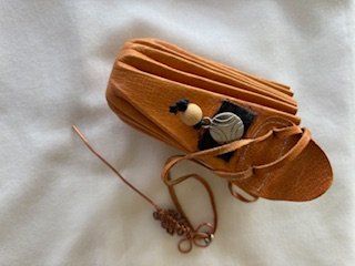 Tabak: Tabakbeutel Tabakpfeifen und Zubehör – Gebraucht aus Steinhausen von Francesco05