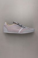 Lacoste Sneaker Gr. 49 grau