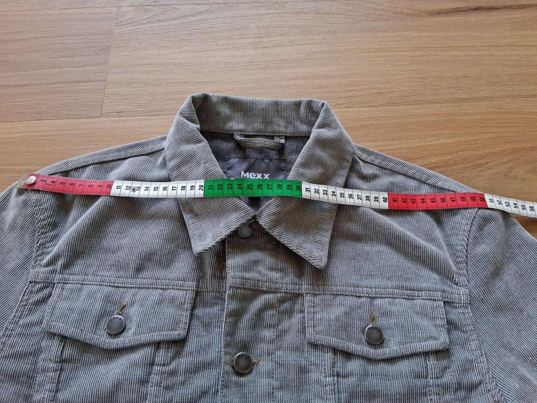 Mexx Giacche: Mexx Jacke Kord XL – Usato da Lengnau AG venduto da Nathi88 6