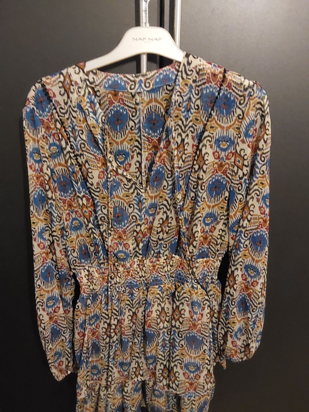 Vestiti: Robe d'été à motifs originaux, taille M/L – Usato da Brügg BE venduto da rup_p6cw
