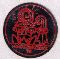 MOORGSBRIEDER  Clique '78