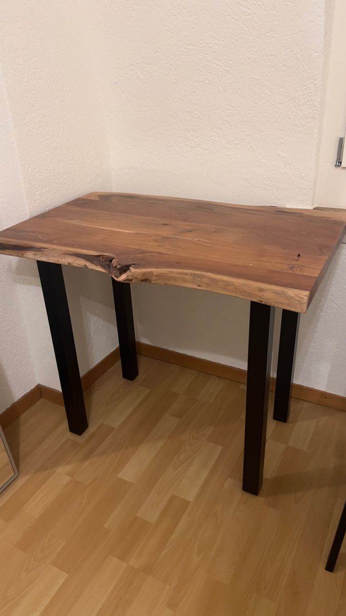 Tables: Esstisch Holz Handgefertigt – Neuf (Voir description) à Zürich par gab_qw9t