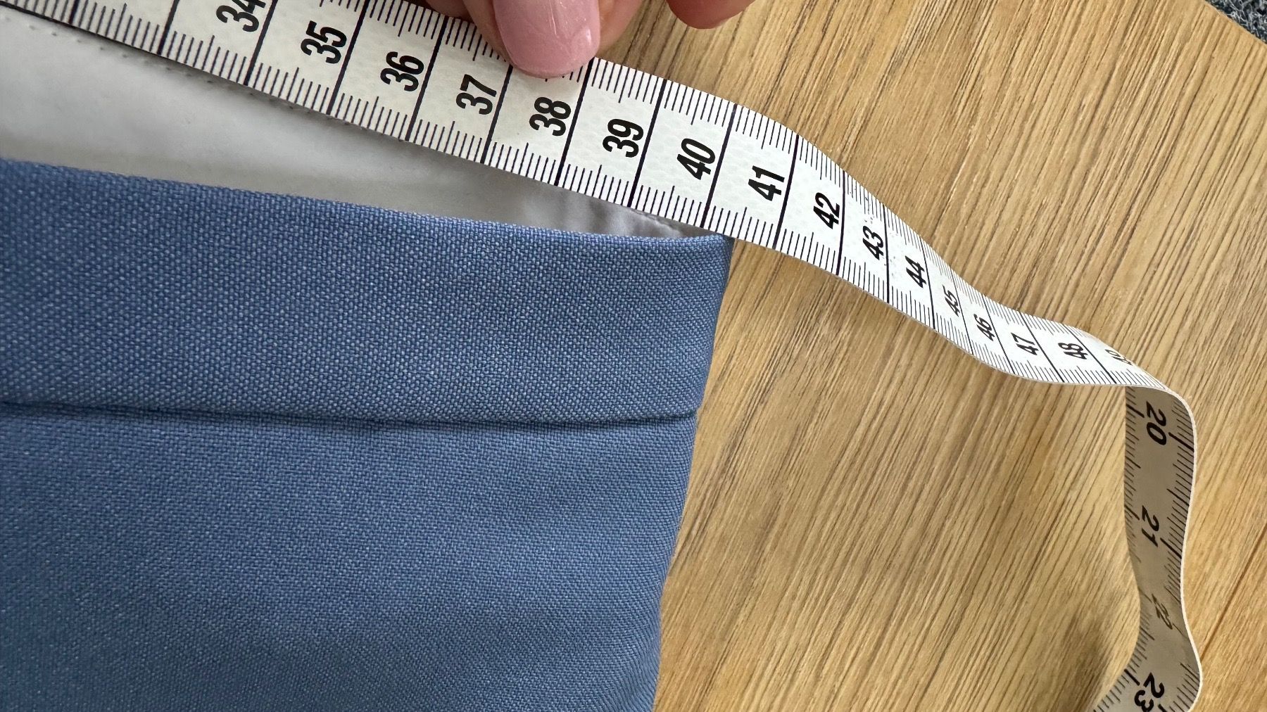 Celine Hosen: Céline Paris elegante Hose perfekte Passform zeitlos – Neu und originalverpackt aus Faulensee von Liebes_Kind_2019 4