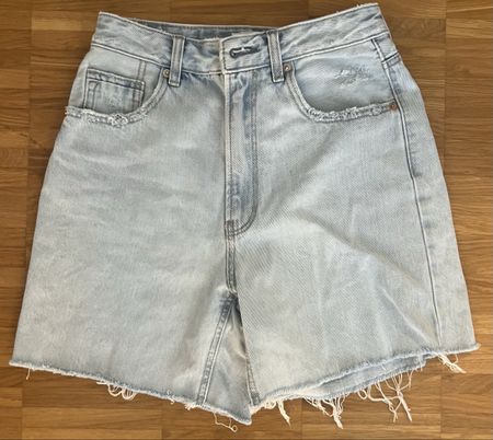 Vintage Shorts