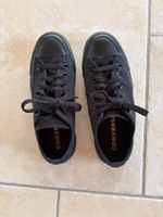 Converse Chuck Taylor All Star Sneaker, schwarz Grösse 37