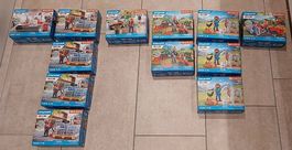 Playmobil Migros Mania