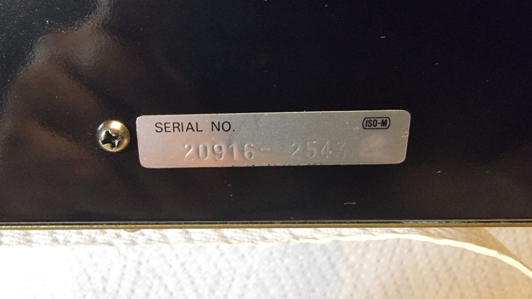 Akai Enregistreurs: AKAI Tape Deck GXC-710D – D'occasion à Schöfflisdorf par Silvervintage.CH 8