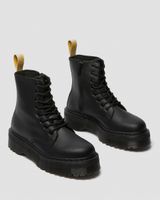 WIE NEU!! Dr. Martens Jadon Vegan Platform Gr. 38