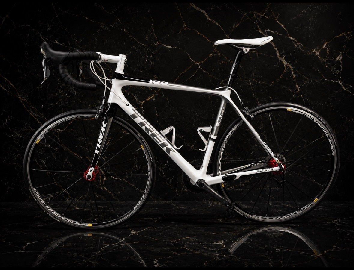 Trek Biciclette: Trek madone full carbone – Nuovo (secondo la descrizione) da Conthey venduto da Michel124 1