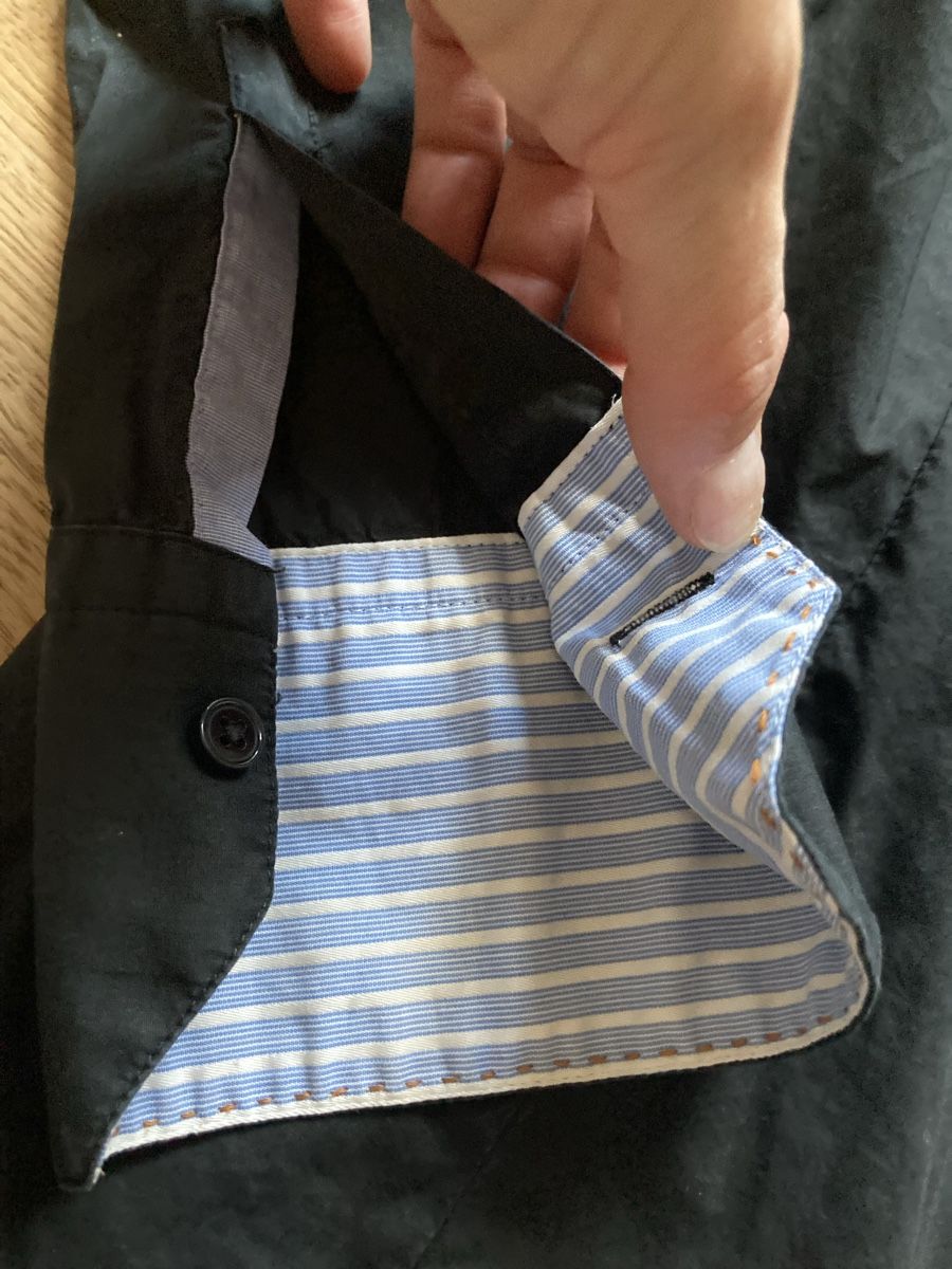Hugo Boss Camicette: Boss Orange Bluse – Usato da Zürich venduto da san_qzr2 6