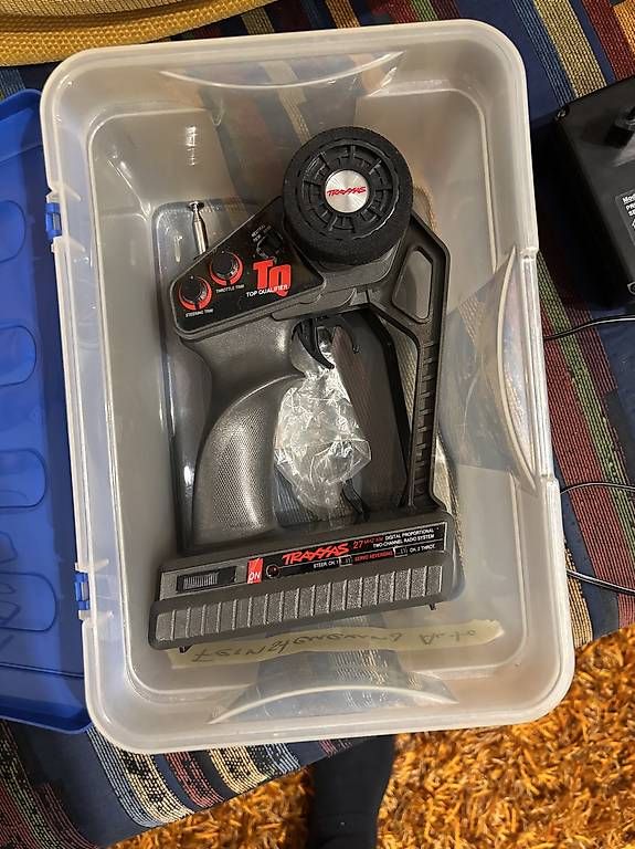 Traxxas Modellismo RC: Traxxas Slash 2WD – Usato da Magden venduto da hermanndererdmann 3