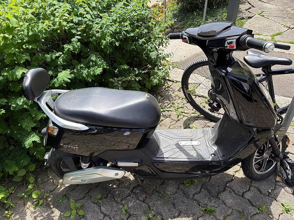 Scooters: Vespino 7i – Gebraucht aus Zürich von Moskitia 1
