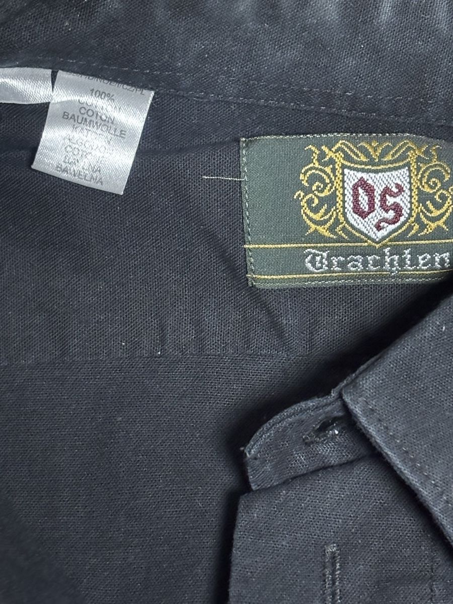 Lots de vêtements: 2 completi donna e 1 completo uomo tirolese – D'occasion à Giubiasco par cri_mzc6 5