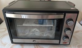 Ofen elektrisch, 230V, Neu