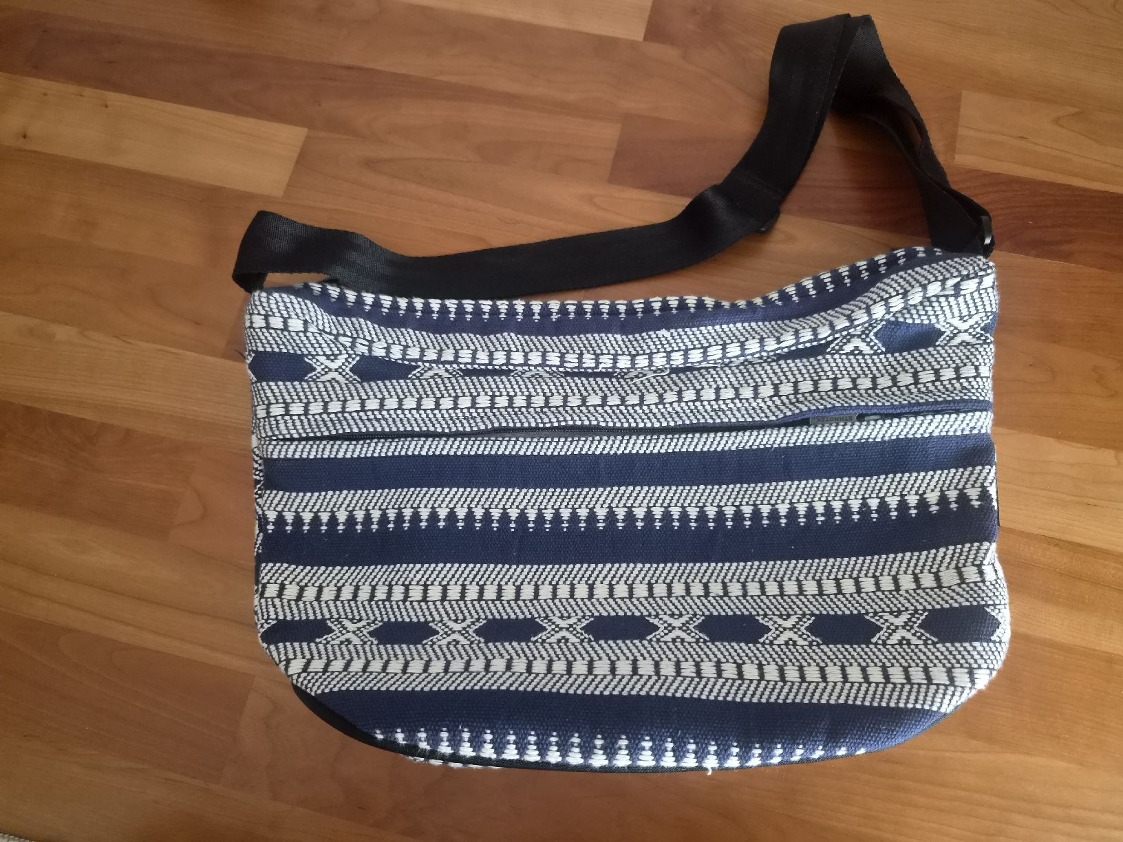 Borse: Ethnotek Bagan Bag – Nuovo (secondo la descrizione) da Goldau venduto da sandwalk