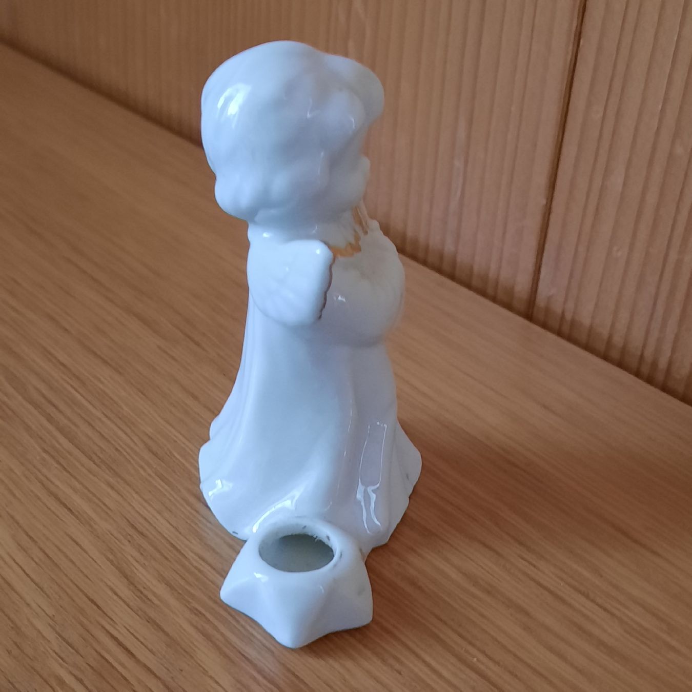 Statuette: Kleiner Engel mit Harfe – Usato da Nottwil venduto da mar_jqm7 3