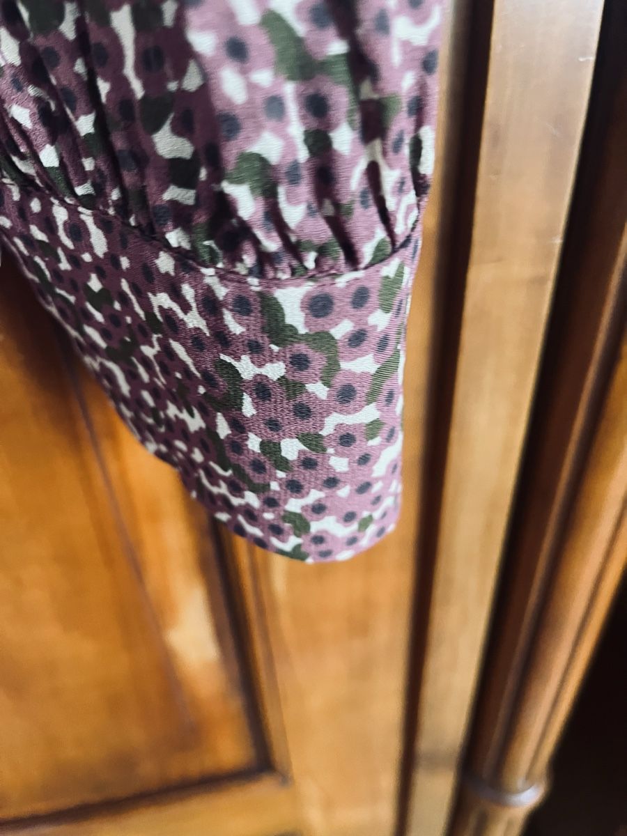 Blusen: Blouse – Neu (gemäss Beschreibung) aus Prilly von DANIELLE015 2