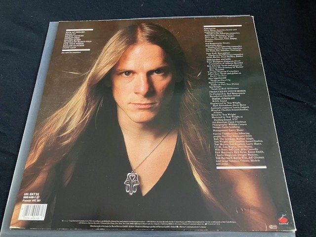 Schallplatten: Deep Purple – Gebraucht aus Aarwangen von Jukebox3 2