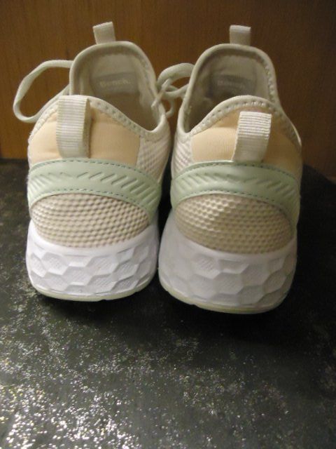 Bench Chaussures femmes: Bench Damen Sneakers Grösse 39 – D'occasion à Zürich par liquidation-cobra 4