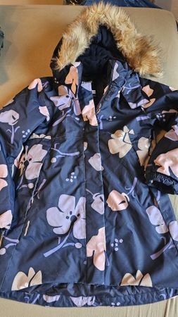 Reima Winterjacke 