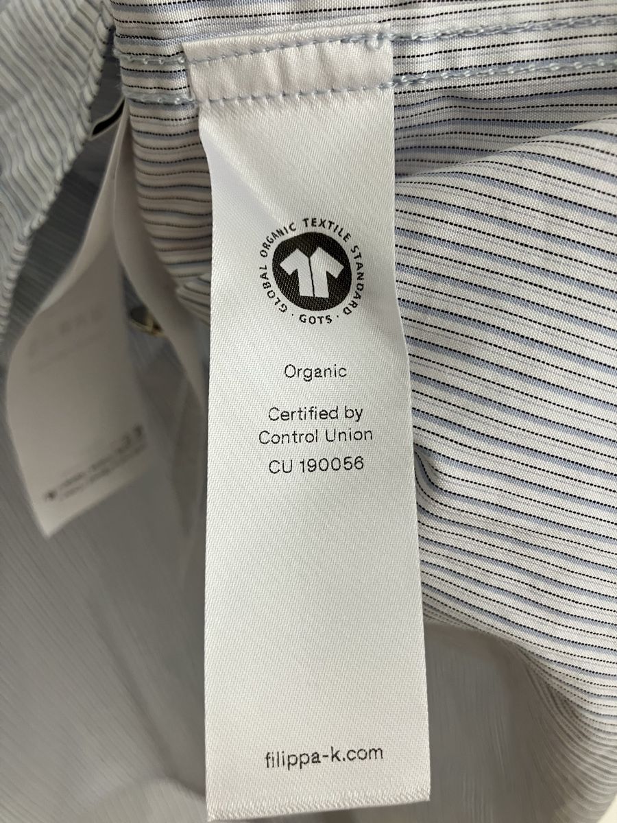 Filippa K Camicette: Filippa K Bluse – Nuovo (secondo la descrizione) da Zürich venduto da pac_qxb7 4