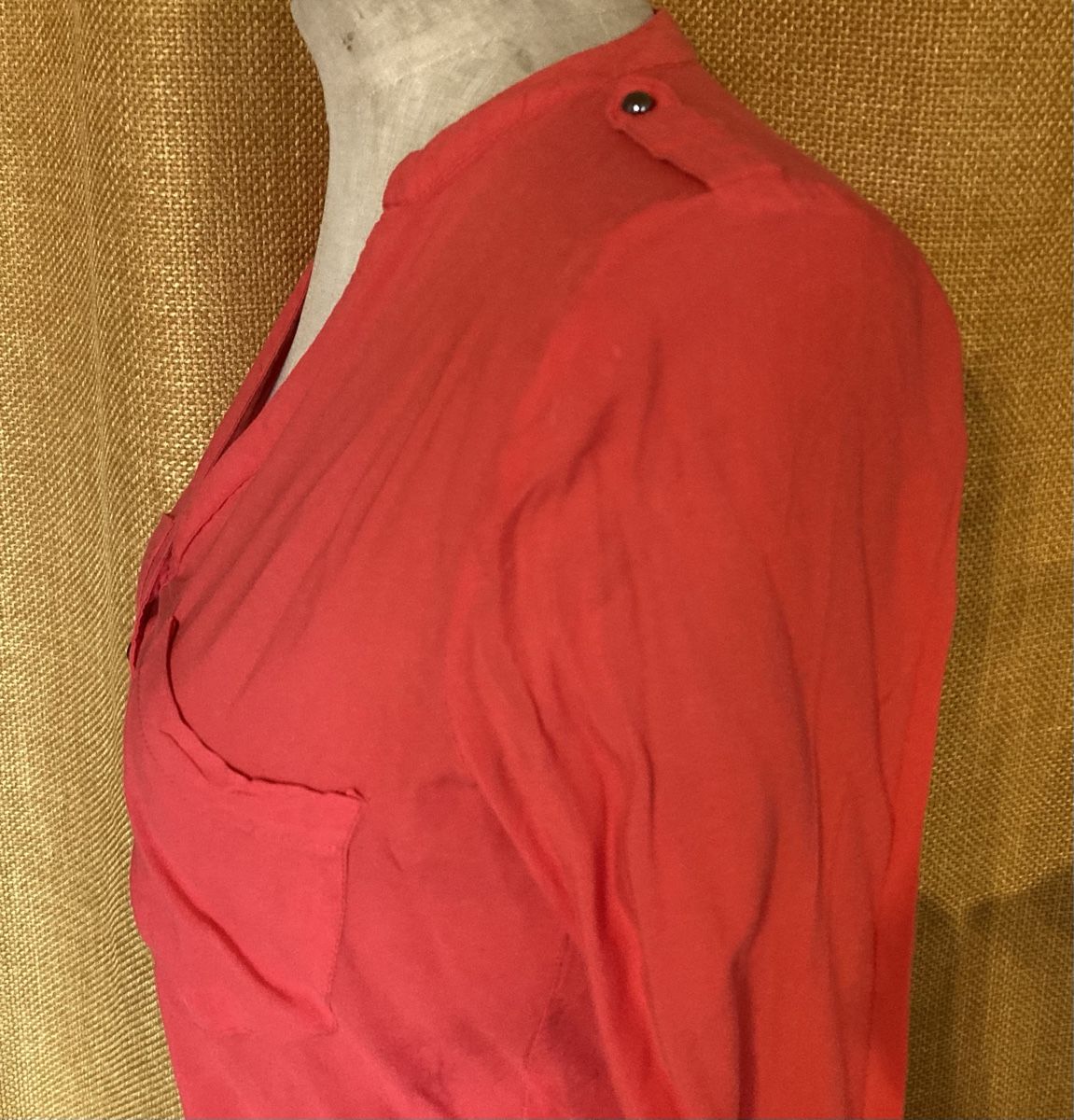 Kleiderpakete: Ensemble jupe de styliste et chemisier – Gebraucht aus Ardon von hel_2sxp 6