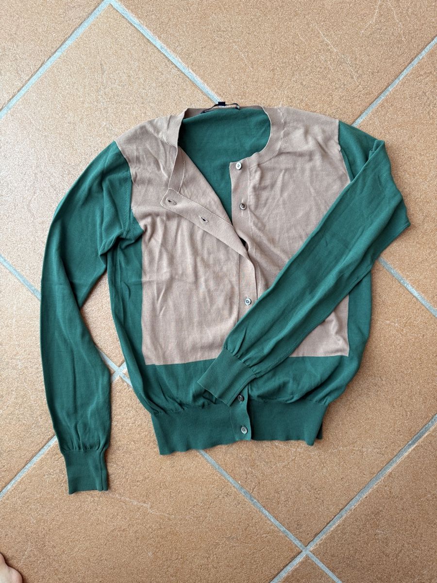 Maglioni & Felpe: Sofie D‘Hoore Strickjacke – Usato da Glarus venduto da big.bear 1