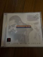 Orange Blue - In Love With A Dream CD - Top Zustand!