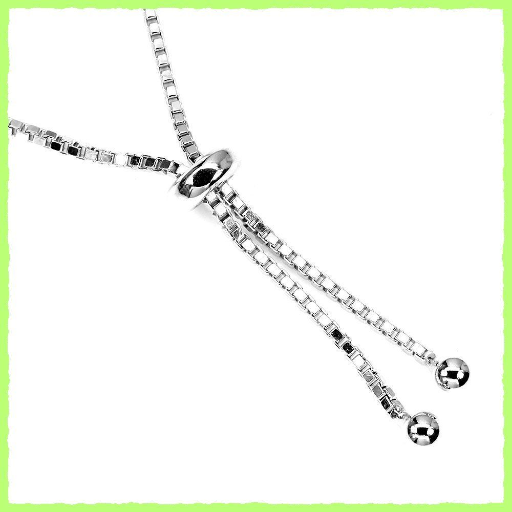 Armbänder & -reifen: ♛ Peridot Armband 925 Silber – Neu und originalverpackt aus Oberglatt ZH von Hot-Spot 2