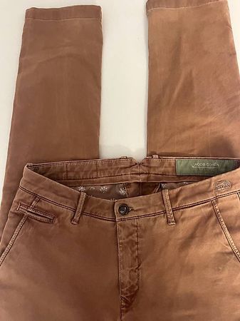 Jeans JACOB COHËN 