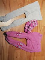 Strumpfhosen Socken Set 74/80
