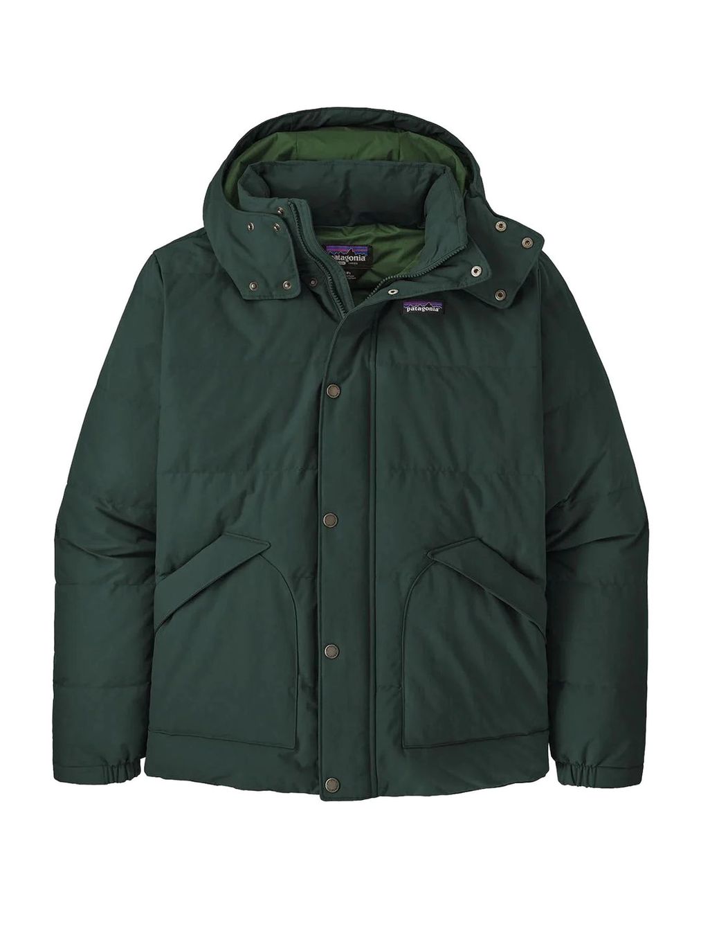 Patagonia Giacche: Patagonia Downdrift Jacket – Usato da Zürich venduto da MaLa8057 3