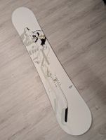 ROME Vinyl 152 / Women Snowboard
