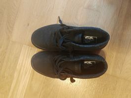 Vans mid shoes (26,5)