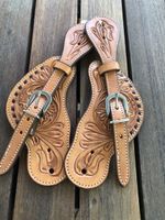 Sporenriemen Western 