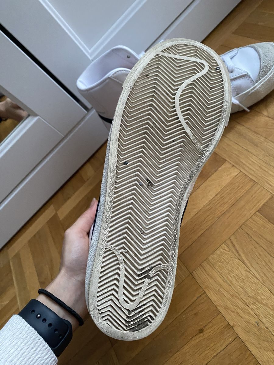 Nike Chaussures femmes: Nike Blazer 37.5 – D'occasion à Givisiez par dor_xb9k 2