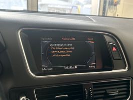 Originaler DAB+ Radio Tuner Audi A4 / A5 / Q5 | MMI 3G