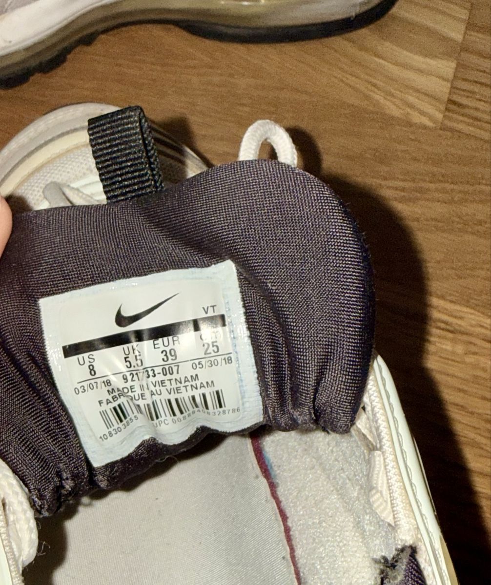 Nike Scarpe da uomo: Nike Air Max 97 – Usato da zürich venduto da julie.winona 5