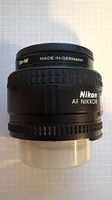 Nikon AF Nikkor