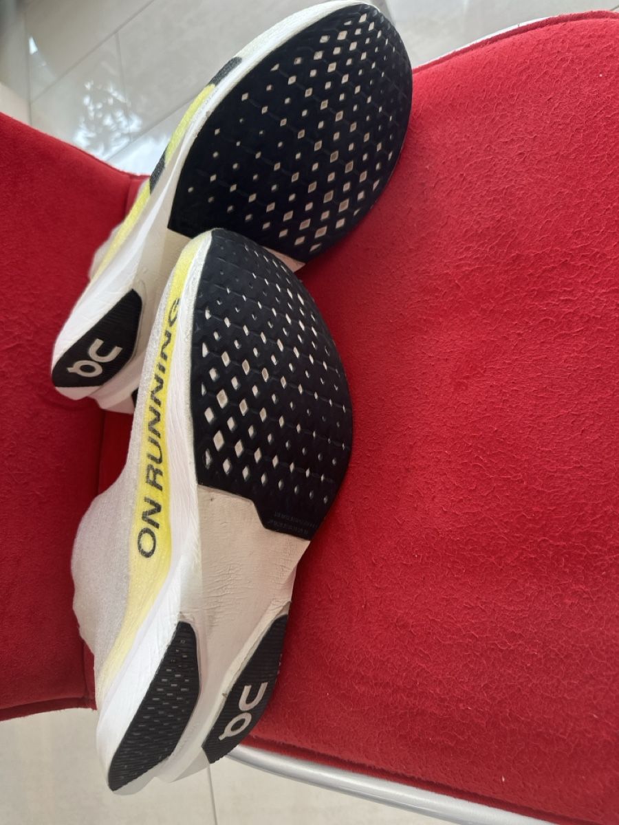 On Scarpe da uomo: On schuhe – Usato da Bülach venduto da Amil1 3