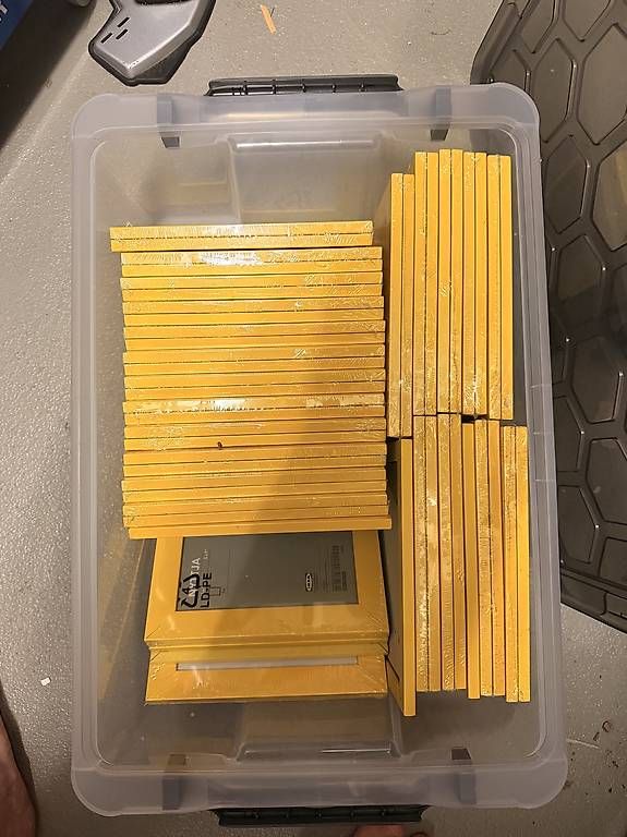 Bilderrahmen: IKEA Bilderrahmen 13x18 – Gebraucht aus Niederrohrdorf von rap_w8nw 1