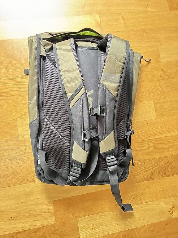 Aevor Rucksäcke: AEVOR Rucksack – Gebraucht aus St. Gallen von Sirii9000 1