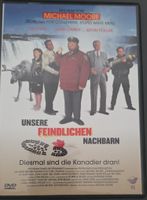 Unsere feindlichen Nachbarn DVD - Michael Moore Film