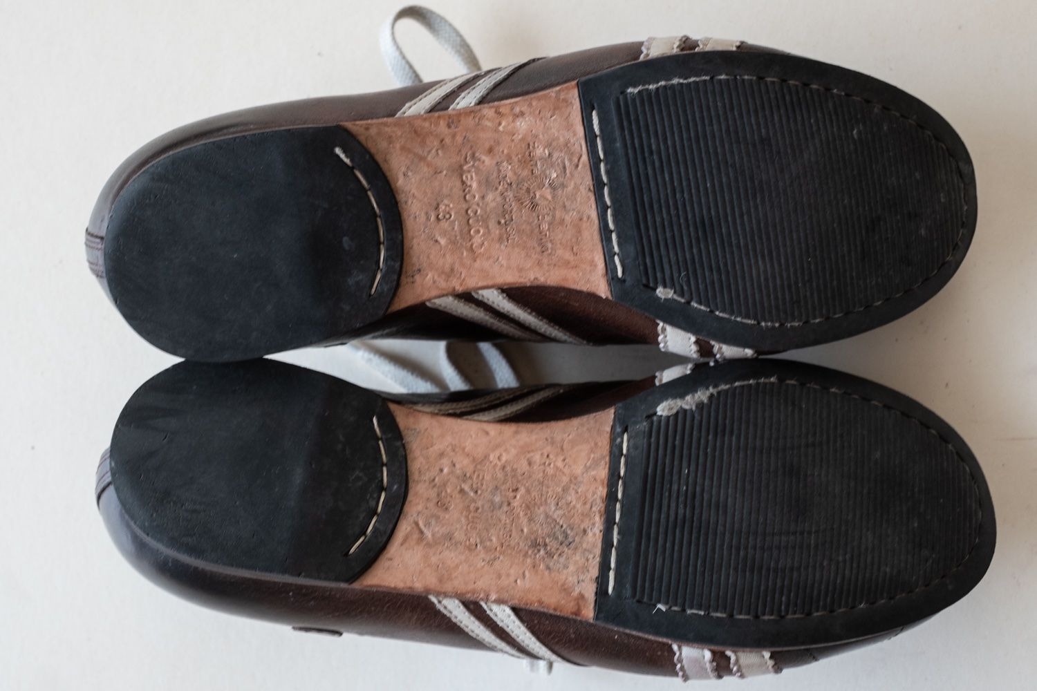 Scarpe da uomo: ZEHA BERLIN Sneaker – Usato da Zürich venduto da Andreas_Florian 4