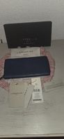 Liebeskind Berlin Portemonnaie Indigo Blue NEU