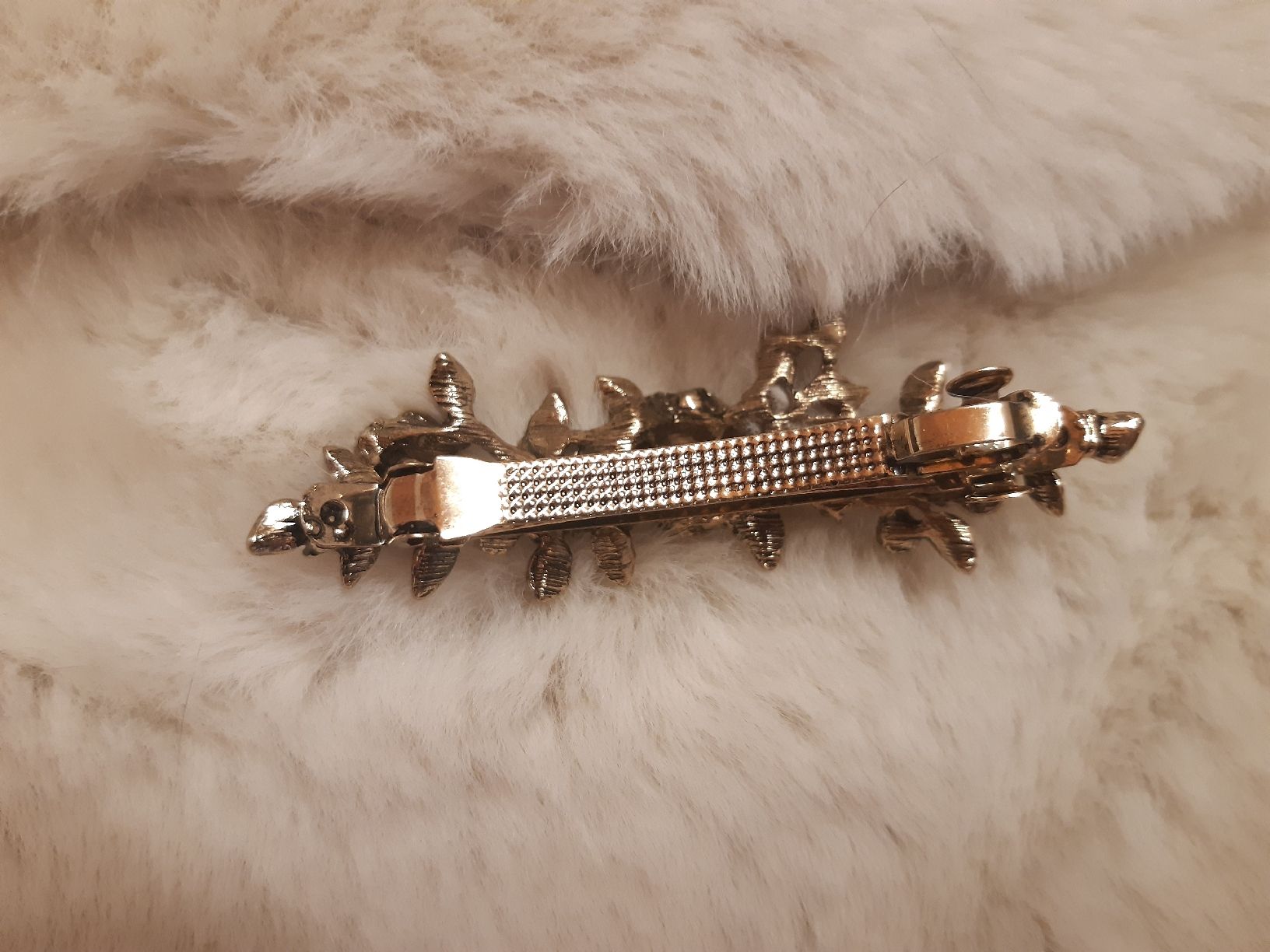 Accessoires pour cheveux: Wunderschöne haarspange – D'occasion à Toffen par Gwunderegge77 4