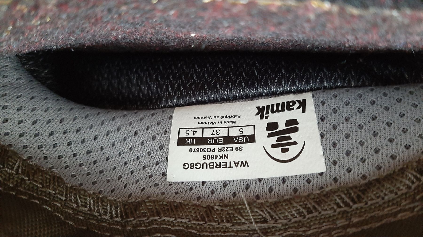 Kamik Scarpe per ragazzi: kamik Goretex Grösse 37 – Usato da Dübendorf venduto da Luuuusmeitli12 2